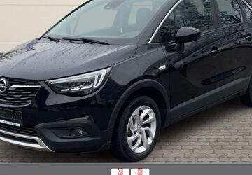 Opel Crossland (X) 86.500 km 12.390 &euro; Dorsten 46286