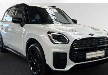 Mini Cooper SE Countryman 26.150 km 43.800 &euro; Moers 47441