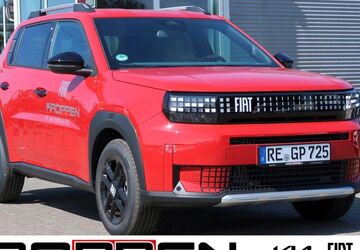 Fiat Grande Panda 2.000 km 23.580 &euro; Herten 45701