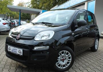 Fiat Panda 71.380 km 8.190 &euro; Bochum 44866