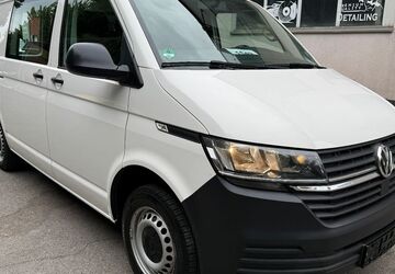 VW T6 Transporter 246.024 km 17.255 &euro; Essen 45131