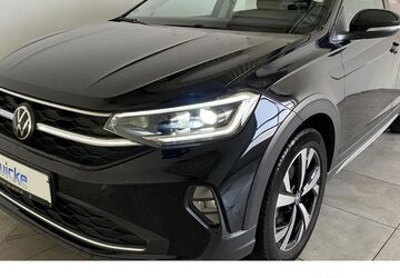 VW Taigo 36.926 km 18.280 &euro; Bochum - Linden 44879