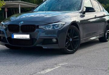 BMW 320 146.800 km 17.999 &euro; Essen 45279