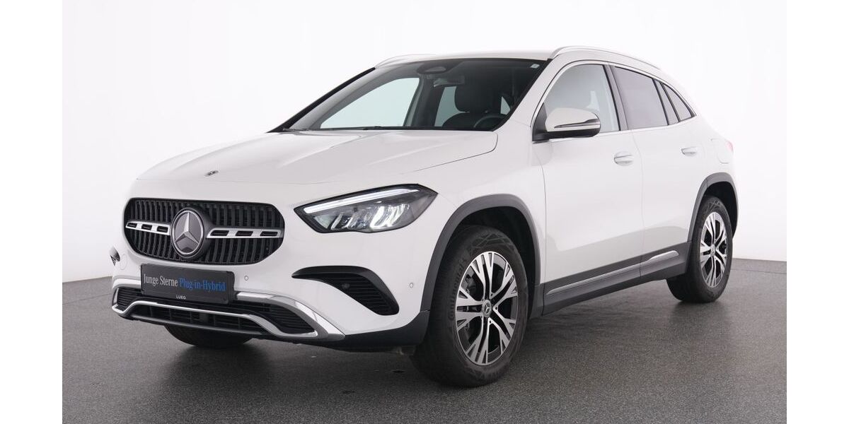Mercedes-Benz GLA 250 8.711 km 43.885 &euro; Essen 45309