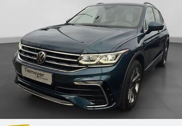 VW Tiguan 69.393 km 30.880 &euro; Recklinghausen 45663