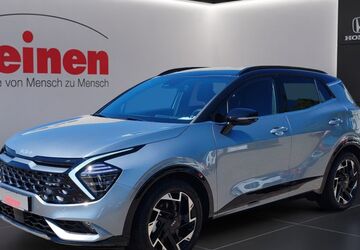 Kia Sportage 2.301 km 36.480 &euro; Essen 45141