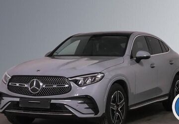 Mercedes-Benz GLC 450 13.475 km 78.750 &euro; Oberhausen 46149