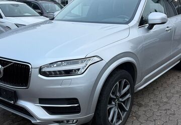 Volvo XC90 135.772 km 29.998 &euro; Heiligenhaus 42579