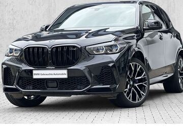 BMW X5 M 34.033 km 85.290 &euro; Wuppertal 42117