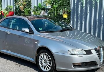 Alfa Romeo GT 164.000 km 2.599 &euro; Essen 45359