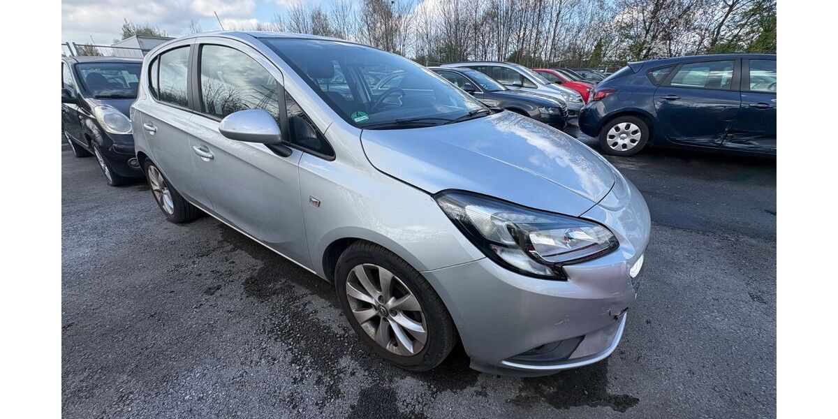 Opel Corsa 254.000 km 3.399 &euro; Bottrop 46238