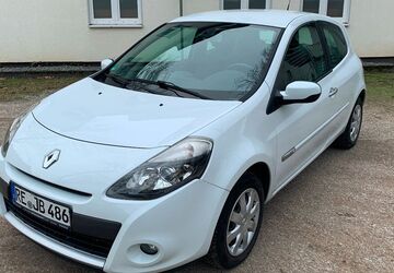 Renault Clio 164.000 km 3.450 &euro; Recklinghausen 45665