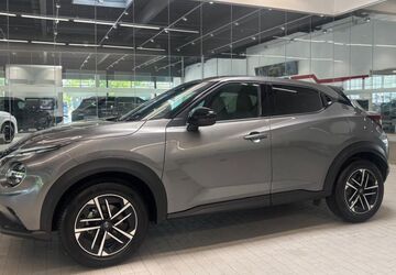 Nissan Juke 13.902 km 19.660 &euro; Dinslaken 46539
