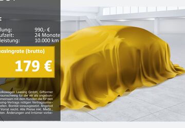 VW T-Roc 6.380 km 26.060 &euro; Marl 45770