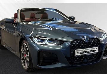 BMW M440 47.350 km 53.500 &euro; Moers 47441