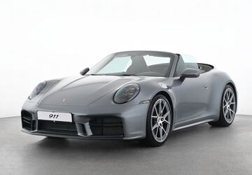 Porsche 992 7.606 km 149.900 &euro; Essen 45143