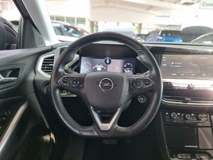 Opel Grandland X Ultimate 40.537 km 22.430 &euro; HAAN 42781