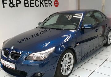 BMW 525 111.289 km 17.950 &euro; Wuppertal 42275