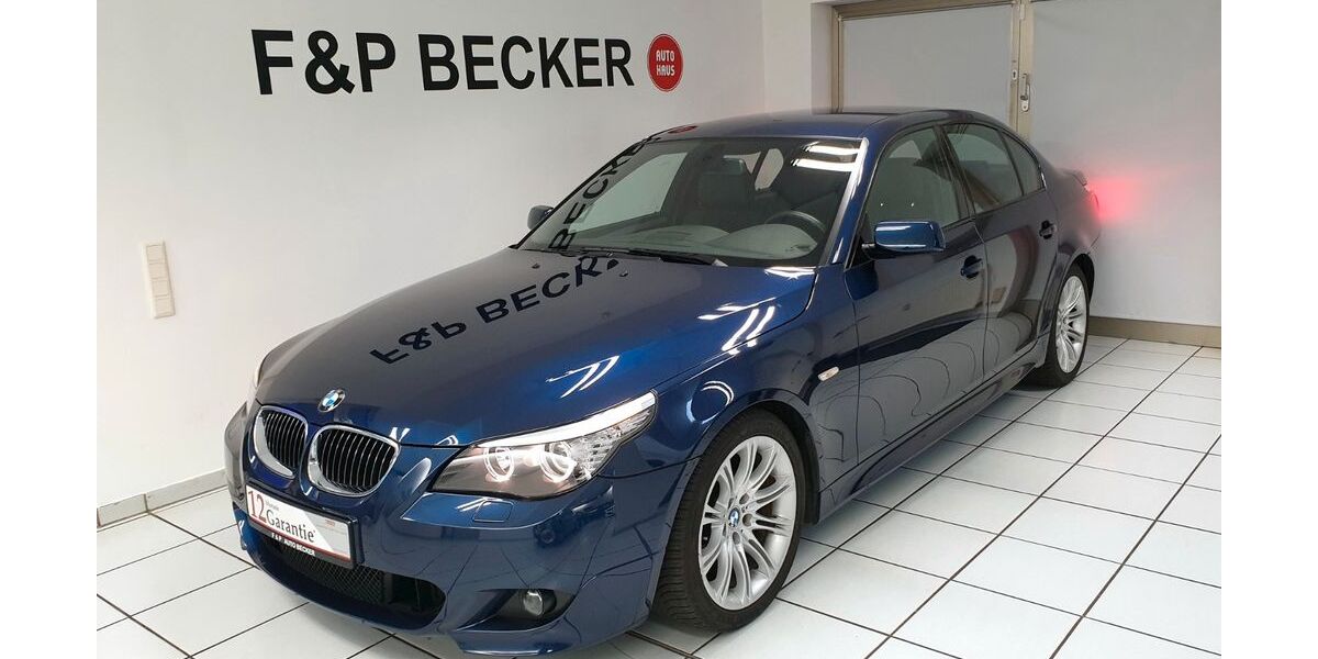 BMW 525 111.289 km 17.950 &euro; Wuppertal 42275