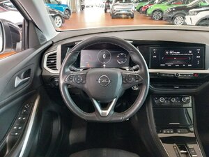 Opel Grandland X Elegance NAVI CARPLAY SHZ MATRIX ACC E 62.053 km 22.930 &euro; HAAN 42781