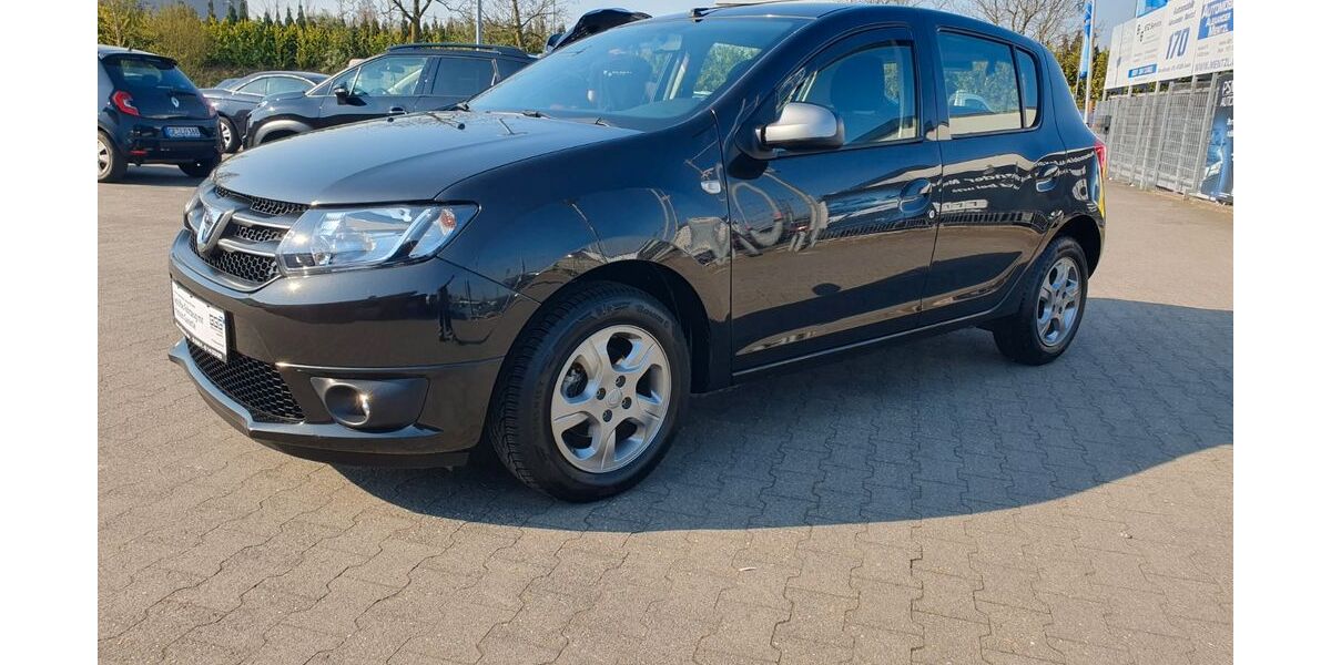 Dacia Sandero 61.172 km 6.999 &euro; Essen 45326