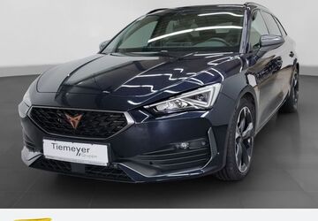 Cupra Leon 36.486 km 26.990 &euro; Bochum 44809