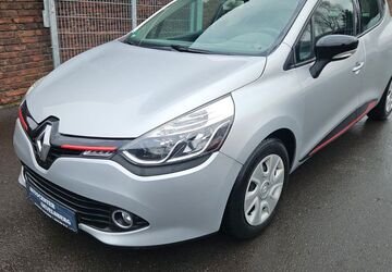 Renault Clio 133.600 km 5.999 &euro; Gevelsberg 58285