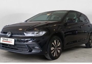 VW Polo 6.361 km 18.799 &euro; Wuppertal 42369