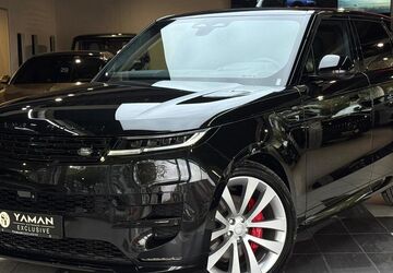 Land Rover Range Rover Sport 2.800 km 104.850 &euro; Mülheim an der Ruhr 45472