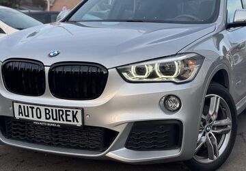 BMW X1 94.400 km 22.990 &euro; Moers 47447