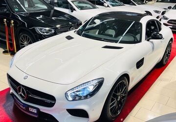 Mercedes-Benz AMG GT S 49.150 km 81.999 &euro; Essen 45326