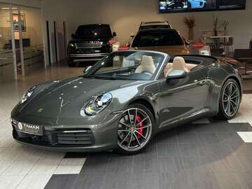 Gebrauchte Porsche 911