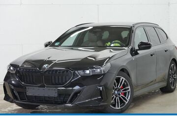 BMW 520 13.399 km 51.990 &euro; Dinslaken 46535