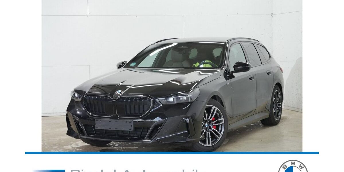 BMW 520 13.399 km 51.990 &euro; Dinslaken 46535