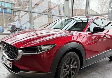 Mazda CX-30 1.068 km 28.995 &euro; Duisburg 47166