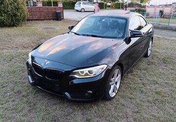 BMW 220 256.000 km 12.500 &euro; Wuppertal 42117