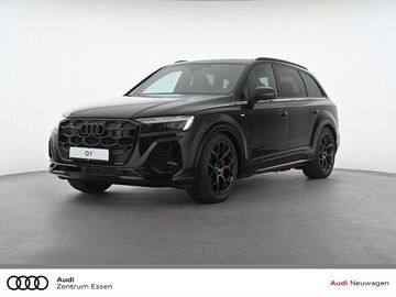 Gebrauchte Audi Q7