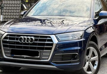 Audi Q5 120.200 km 24.299 &euro; Mülheim an der Ruhr 45475