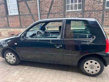 Gebrauchte VW Lupo