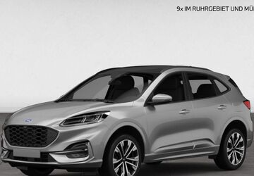 Ford Kuga 50.403 km 18.940 &euro; Bochum 44795