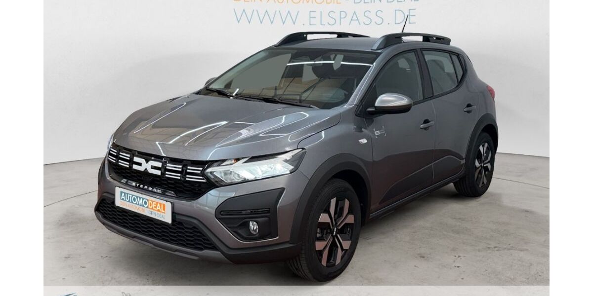 Dacia Sandero 6.391 km 18.948 &euro; Duisburg 47138