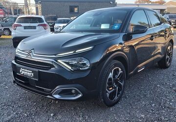 Citroen C4 19.000 km 22.480 &euro; Oberhausen 46147