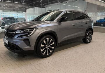 Renault Austral 51.495 km 23.110 &euro; Duisburg 47167