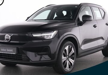 Volvo XC40 46.295 km 26.950 &euro; Essen-Kray 45309