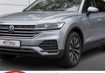 VW Touareg 10.740 km 59.926 &euro; Witten 58453