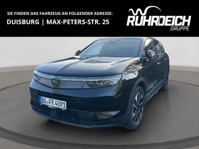 Opel Grandland (X) 16.999 km 32.990 &euro; Duisburg 47059