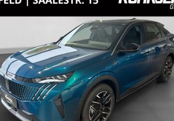 Peugeot 3008 15.000 km 39.990 &euro; Duisburg 47059