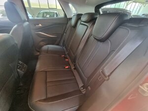 Opel Grandland X Elegance Leder Park&Go Technologie Pak 42.014 km 23.880 &euro; HAAN 42781