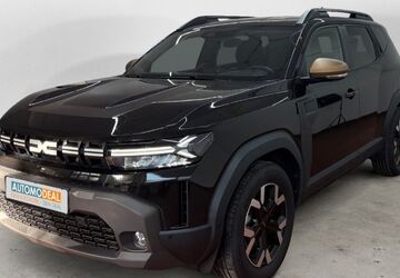 Dacia Duster 11.616 km 23.378 &euro; Moers 47445