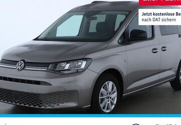 VW Caddy 17.701 km 34.610 &euro; Bochum 44866
